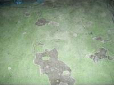 滄晟地坪漆_廠房地坪為何要進行翻新的五大項！