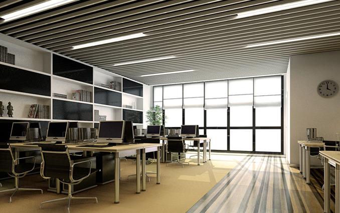 辦公寫(xiě)字樓地面應(yīng)選擇什么地坪？