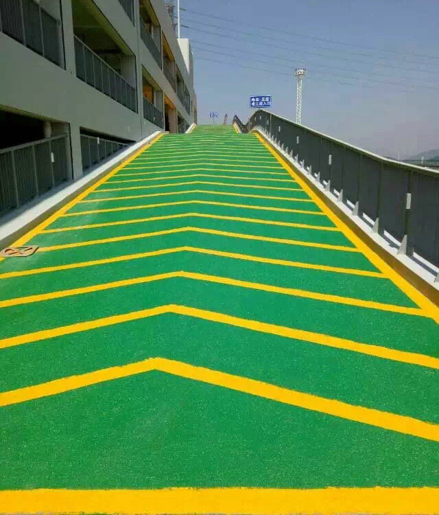 南平復古漆地坪,南平地坪漆廠家滄晟|環氧地坪漆的顏色選擇技巧