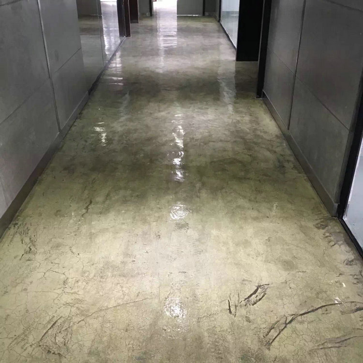 滄晟地坪漆廠家:仿古地坪漆讓你體驗到鄉村的味道