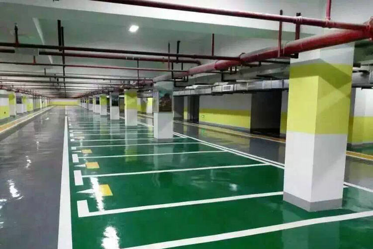 環(huán)氧樹脂地板漆_環(huán)氧地坪漆|油漆市場的四大常見騙術