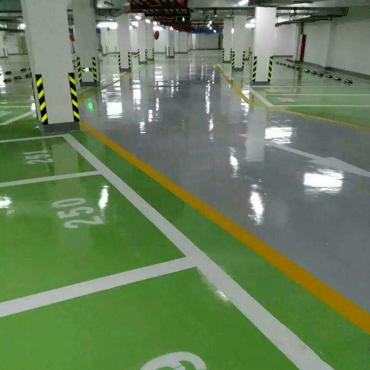 福州滄晟地坪漆廠家|環氧地坪漆|環氧地坪漆對比傳統地板磚的優勢