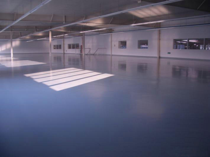 如何選購種類多樣的地坪漆，滄晟給您支招！