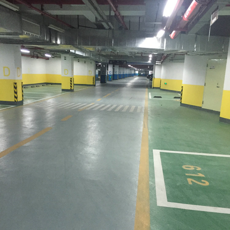 停車場地坪 停車場地坪