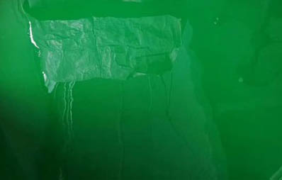 無(wú)溶劑環(huán)氧地坪漆是什么？無(wú)溶劑地坪漆有什么優(yōu)點(diǎn)？