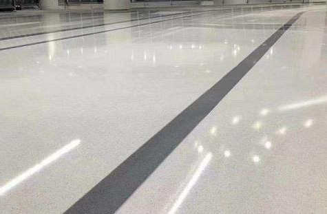 有機(jī)磨石地坪與無(wú)機(jī)磨石地坪分別是什么意思？