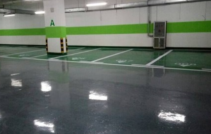 環氧地坪漆怎樣使用才能發揮最佳性能？