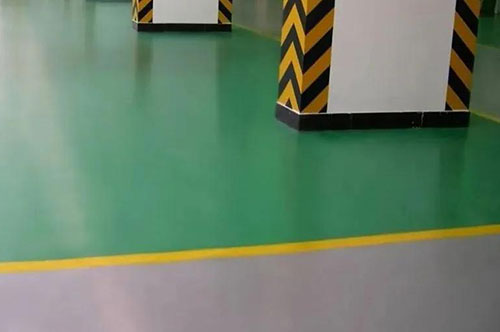 未來什么樣的環(huán)氧地坪會受歡迎？發(fā)展的趨勢如何？