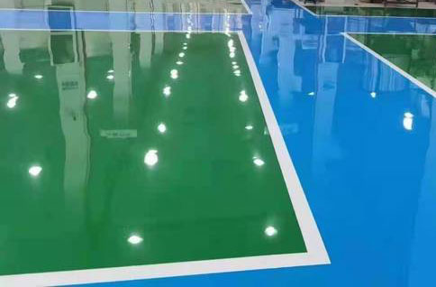 環氧樹脂固化劑的分類，選擇要點與應用