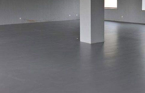 混凝土及水泥砂漿地面的特性都有哪些？